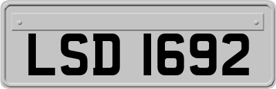 LSD1692