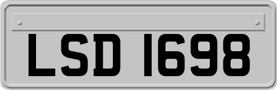LSD1698