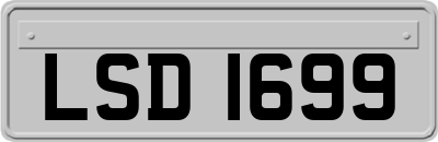LSD1699
