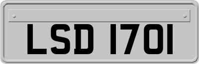 LSD1701