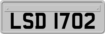 LSD1702