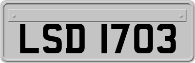 LSD1703
