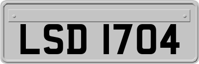 LSD1704