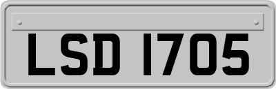 LSD1705
