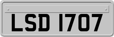LSD1707
