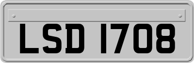 LSD1708