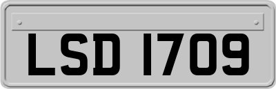 LSD1709