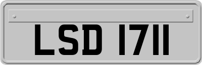 LSD1711