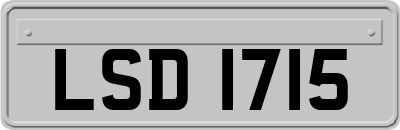 LSD1715