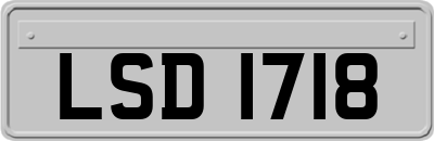 LSD1718