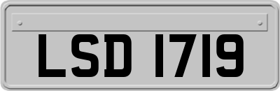 LSD1719