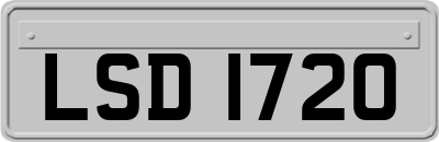 LSD1720