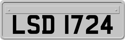 LSD1724