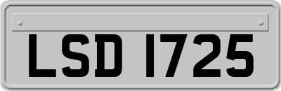 LSD1725