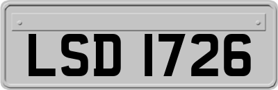 LSD1726