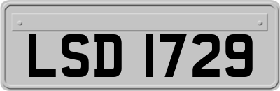 LSD1729