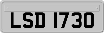 LSD1730