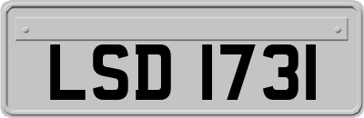 LSD1731