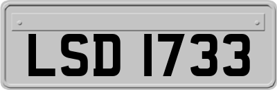 LSD1733