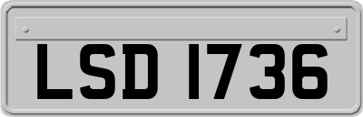 LSD1736