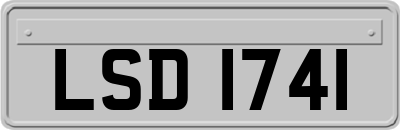 LSD1741