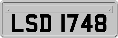 LSD1748