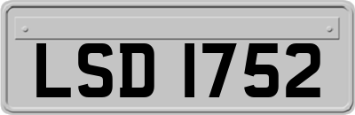LSD1752