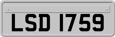 LSD1759