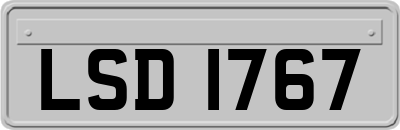 LSD1767