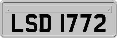 LSD1772