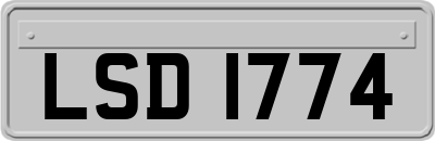 LSD1774