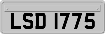 LSD1775