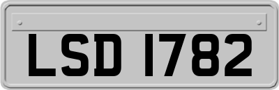 LSD1782