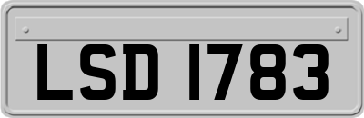 LSD1783