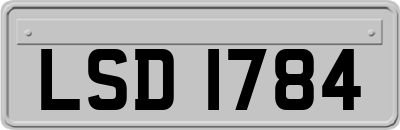 LSD1784