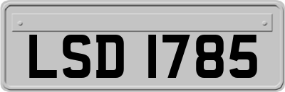 LSD1785