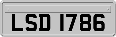 LSD1786