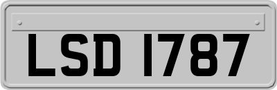 LSD1787