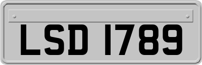 LSD1789