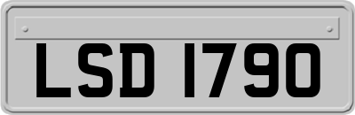 LSD1790