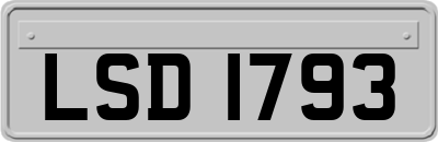 LSD1793