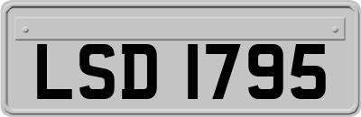 LSD1795