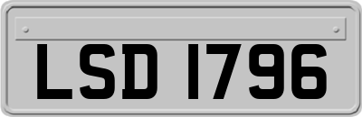 LSD1796