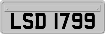 LSD1799