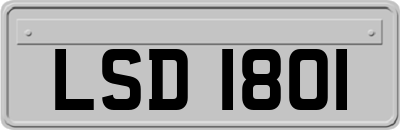 LSD1801