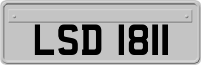 LSD1811