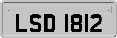 LSD1812