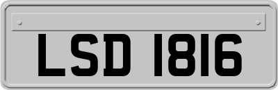 LSD1816