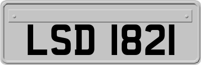 LSD1821