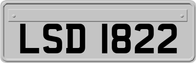 LSD1822